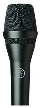 AKG P5i - High-Performance Dynamic Vocal Microphone