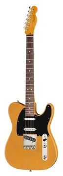 Fender Am Pro Clsc Tele SSS RW BTB