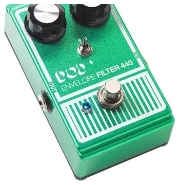 DOD ENVELOPEF440 Pedale D'effet