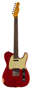 Fender S23 LTD 60 TELE REL ACAR