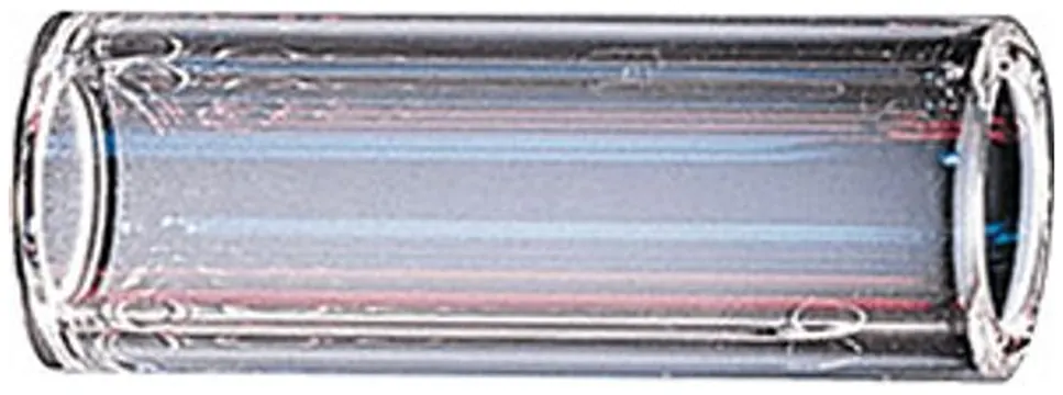 Dunlop 211 BOTTLENECK VERRE SMALL (17x25x69mm)