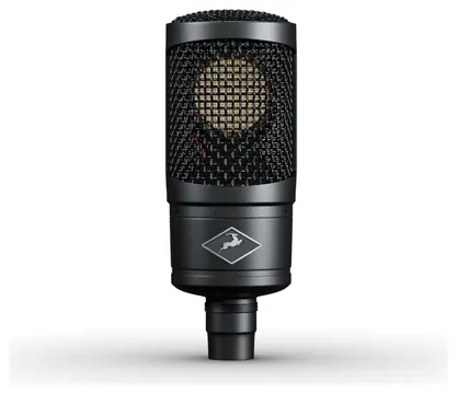 Antelope Audio Antelope Edge Solo microfono a condensatore