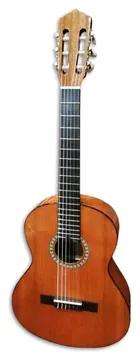 Guitarra Clássica Artimúsica GC01C CAD 3/4 Tampo Cedro Maciço Simples