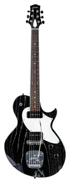 Collings 360 LT M Doghair Finish 2024