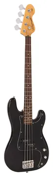 Vintage Coaster Series Bass V40BLK