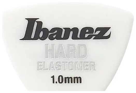 Ibanez BEL8HD10 Elastomer Pick