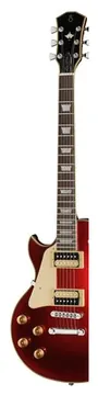 Larry Carlton L7 CAR New Gen LH