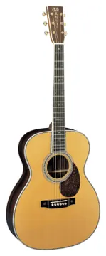 Martin OM 42