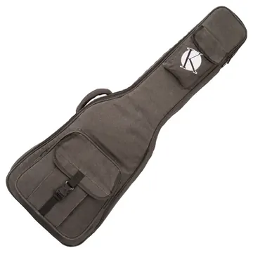 Kinsman KPEG88 Electric Guitar Bag