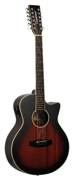 Tanglewood WINTERLEAF TW6-12 CE AVB
