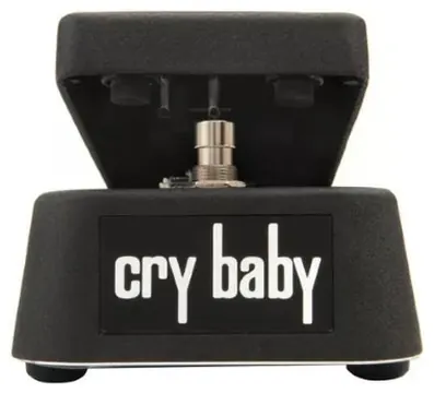 Dunlop CGB95 Pedale Wah Standard