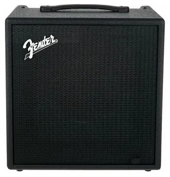 Combo Baixo Fender Rumble LT25