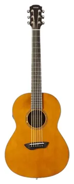 Yamaha CSF-TA Transacústico Aço Natural