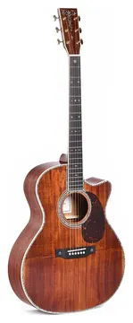 Sigma GK2C-42E Custom