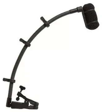 Audio technica ATM350UL