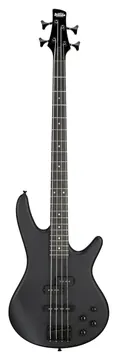 Ibanez GSR200-BK 4-snarige basgitaar