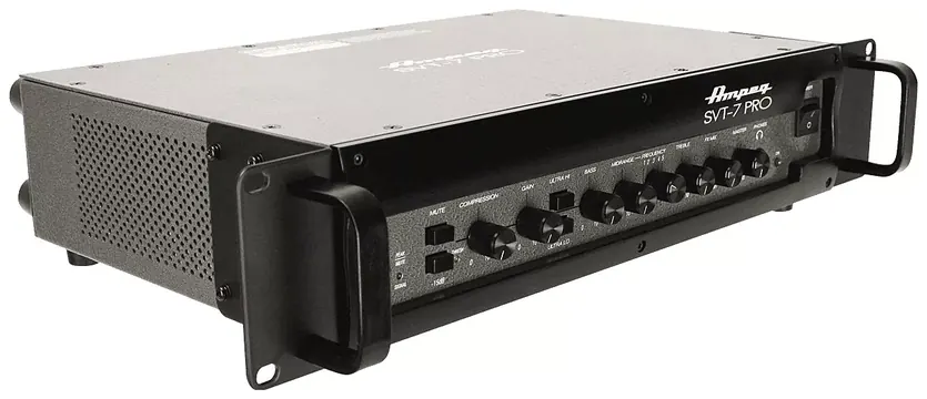 Ampeg SVT-7PRO
