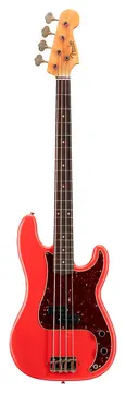 Fender Pino Palladino P-Bass Relic Custom Shop
