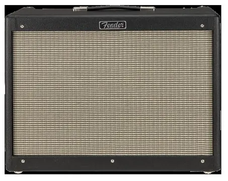 Fender Hot Rod Deluxe IV Combo