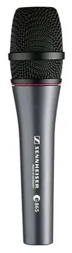 Sennheiser e 865