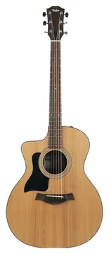 Taylor 114ce Lefty