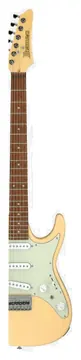 Ibanez AZES31IV AZ Standard - Ivory