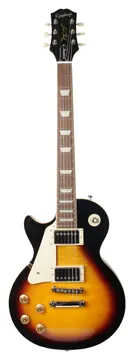 Epiphone Les Paul Standard 50s Vintage Sunburst Left Hand