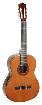 Yamaha CX40