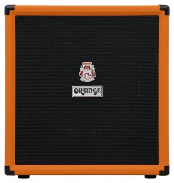 Orange Crush Bass 100