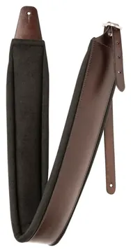 Stagg SLPL-BUCKLE BRW Gitaarband