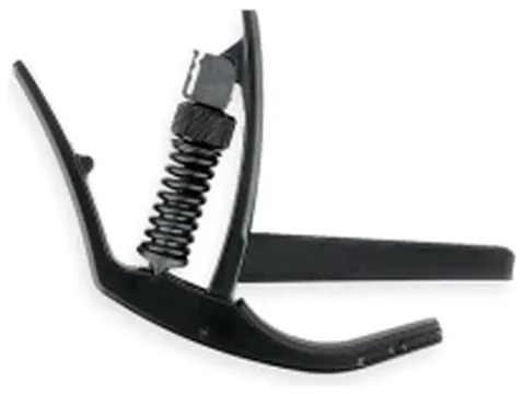 D'addario Capotraste D'addario Artist PW-CP-13 PTO