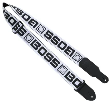 Boss BSM-20-WB Gitaarband