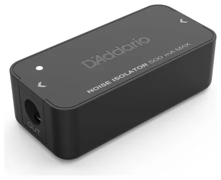 DAddario PW-XPNDPNI-01 XPND Pedal Noise Isolator
