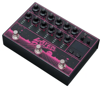 Ibanez LD303 Layer Delayer