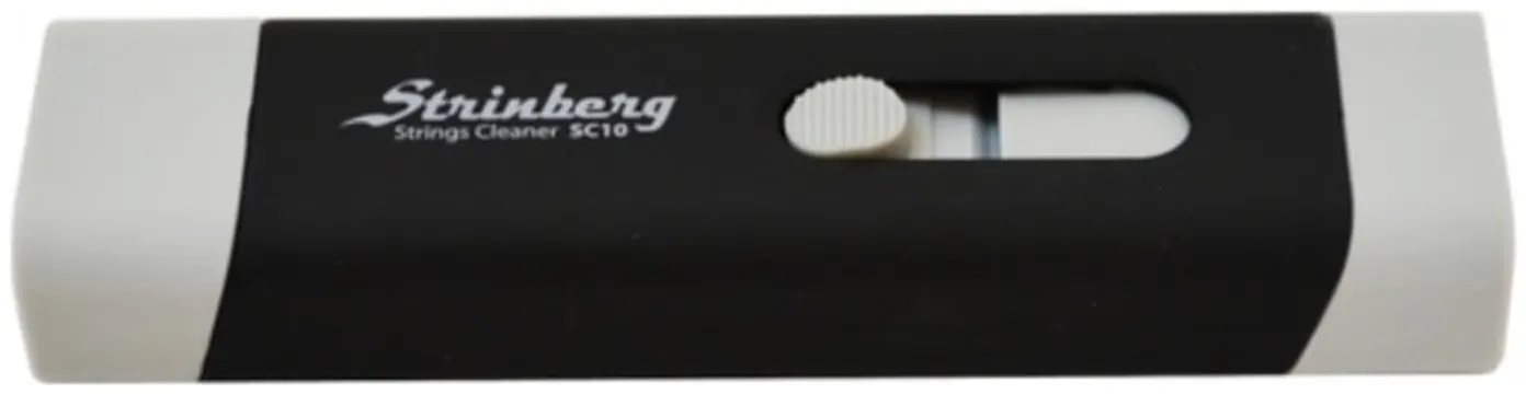 Strinberg Limpador de Cordas Strinberg SC-10
