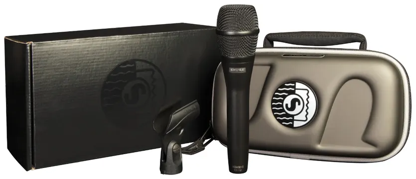 Shure KSM9 HS