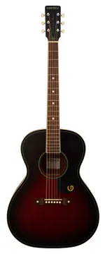 Gretsch JD Concert MAH WPG CHRY BRST
