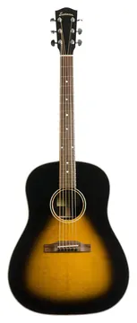 Eastman E20SS Sunburst