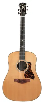 Taylor 710e Gold Label western gitaar