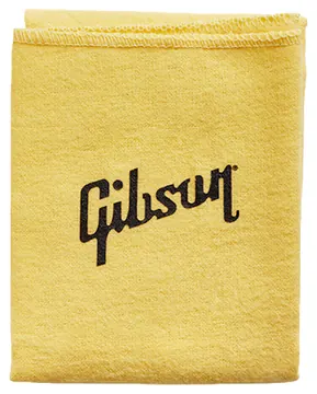Gibson Standard Polish Cloth