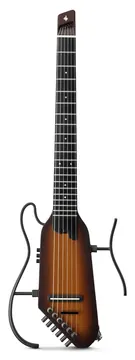 Donner HUSH™ C Nylon Acoustic-Electric Guitar