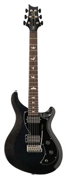PRS S2 VELA HHT BLACK RAINBOW HOLOFLAKE