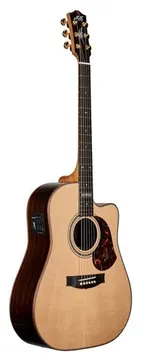 Varie marche Maton Messiah EM100C