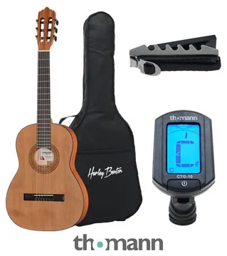La Mancha Rubinito CM59 Bundle