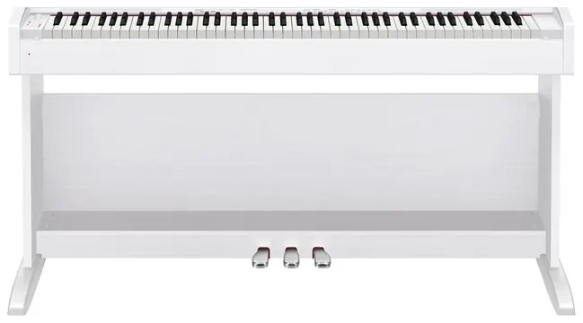 Casio AP-270 WE Celviano+++Showroommodell+++