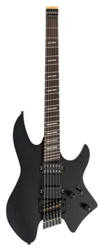Sire Larry Carlton X6 Headless 6 BK.S