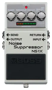 Boss NS-1X