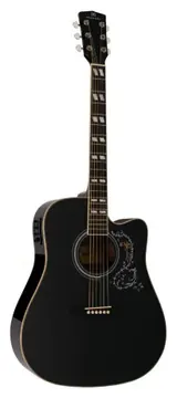 Michael VMF420 BK