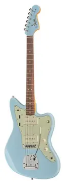 Fender Vintera III M 60s Jazzm SNB