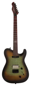Chapman Law Maker Legacy Forest Moss Green